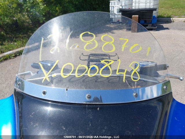 Aukcja sprzedaży 2009 Kawasaki Vn1700 B, vin: JKBVNRB159A000848, numer aukcji: 12688701
