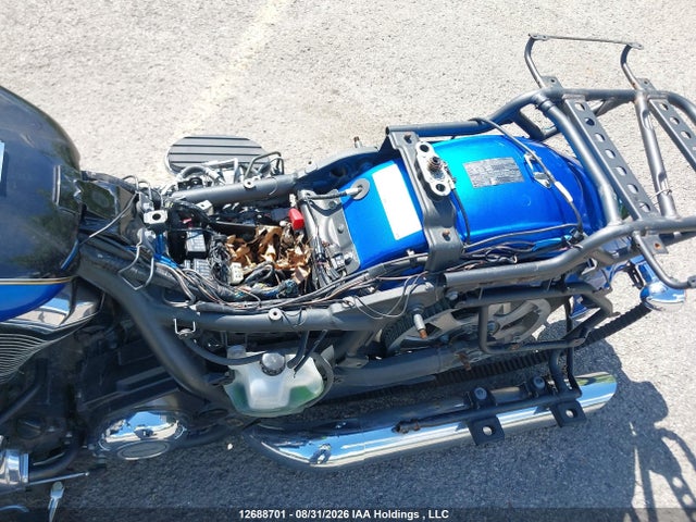 Aukcja sprzedaży 2009 Kawasaki Vn1700 B, vin: JKBVNRB159A000848, numer aukcji: 12688701