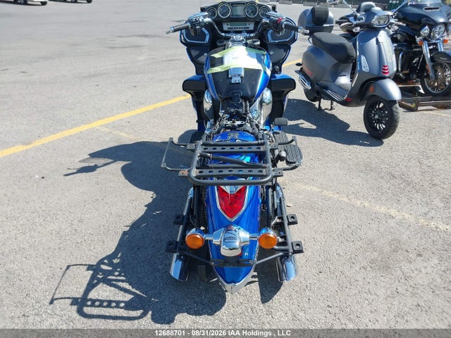 Aukcja sprzedaży 2009 Kawasaki Vn1700 B, vin: JKBVNRB159A000848, numer aukcji: 12688701