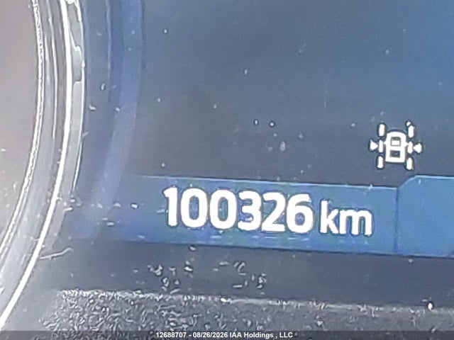 12688707 :رقم المزاد ، 1FTFW1ED2PFA90950 vin ، 2023 Ford F150 Supercrew مزاد بيع