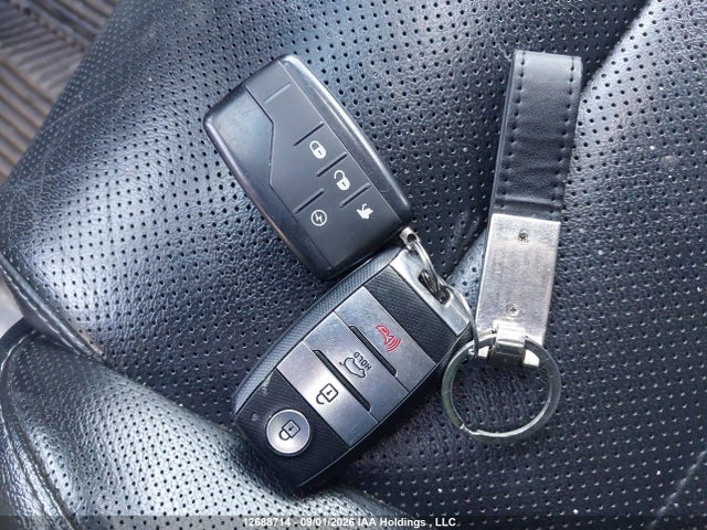 KIA Sorento 2.0l Sx 2016 5XYPKDA11GG186045 Image 11