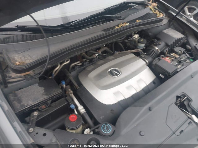 Aukcja sprzedaży 2010 Acura Mdx Technology, vin: 2HNYD2H62AH005090, numer aukcji: 12688715