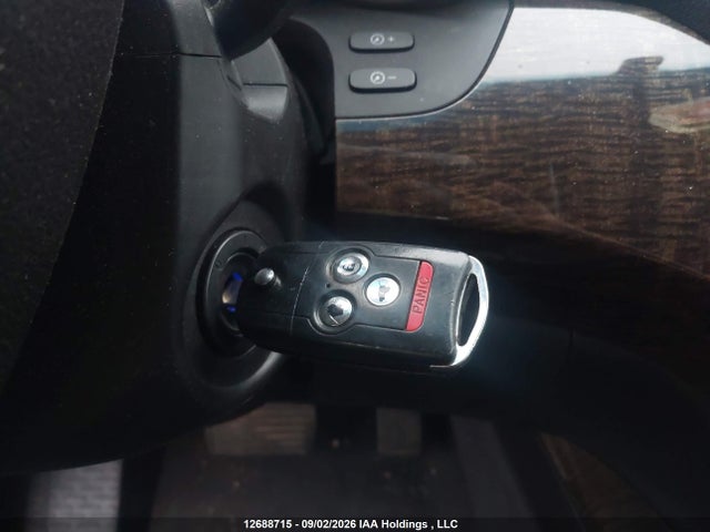 Aukcja sprzedaży 2010 Acura Mdx Technology, vin: 2HNYD2H62AH005090, numer aukcji: 12688715