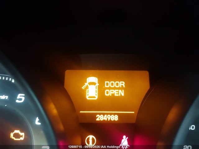 Aukcja sprzedaży 2010 Acura Mdx Technology, vin: 2HNYD2H62AH005090, numer aukcji: 12688715