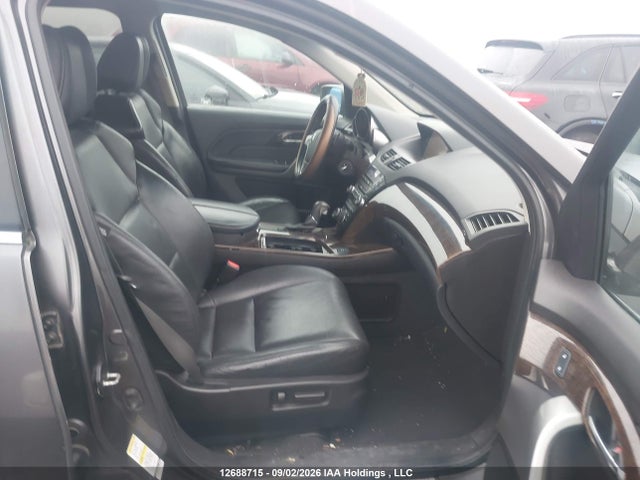 Aukcja sprzedaży 2010 Acura Mdx Technology, vin: 2HNYD2H62AH005090, numer aukcji: 12688715