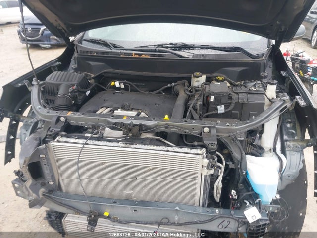 Aukcja sprzedaży 2019 Gmc Terrain Sle, vin: 3GKALTEX6KL274073, numer aukcji: 12688726