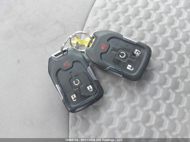 Aukcja sprzedaży 2019 Gmc Terrain Sle, vin: 3GKALTEX6KL274073, numer aukcji: 12688726