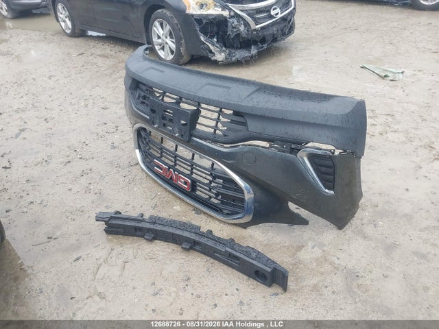 Aukcja sprzedaży 2019 Gmc Terrain Sle, vin: 3GKALTEX6KL274073, numer aukcji: 12688726