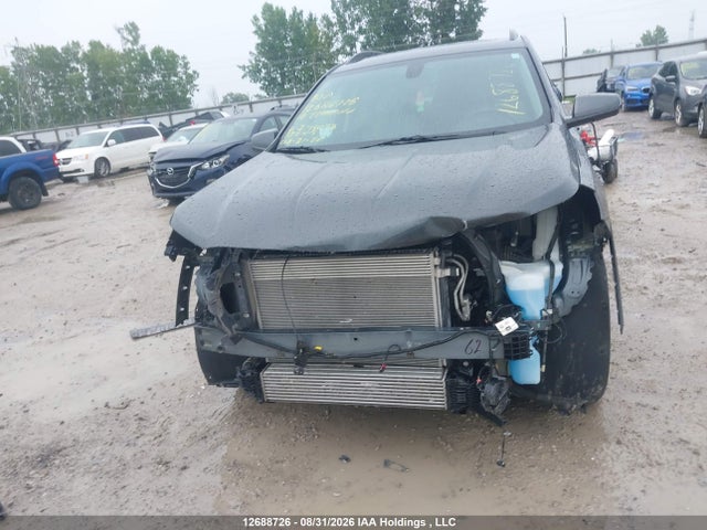 Aukcja sprzedaży 2019 Gmc Terrain Sle, vin: 3GKALTEX6KL274073, numer aukcji: 12688726
