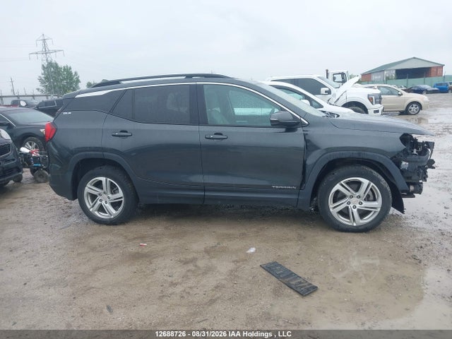 Aukcja sprzedaży 2019 Gmc Terrain Sle, vin: 3GKALTEX6KL274073, numer aukcji: 12688726