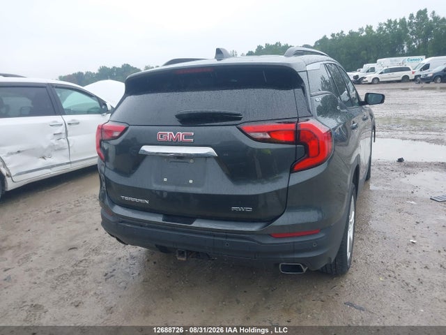 Aukcja sprzedaży 2019 Gmc Terrain Sle, vin: 3GKALTEX6KL274073, numer aukcji: 12688726