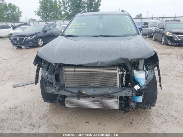 Aukcja sprzedaży 2019 Gmc Terrain Sle, vin: 3GKALTEX6KL274073, numer aukcji: 12688726