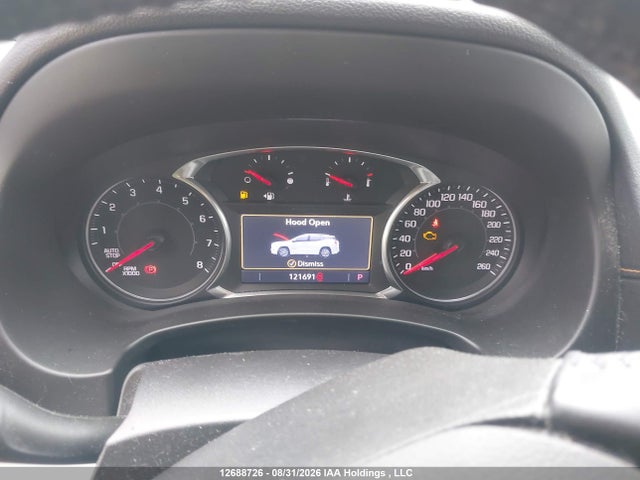 Aukcja sprzedaży 2019 Gmc Terrain Sle, vin: 3GKALTEX6KL274073, numer aukcji: 12688726