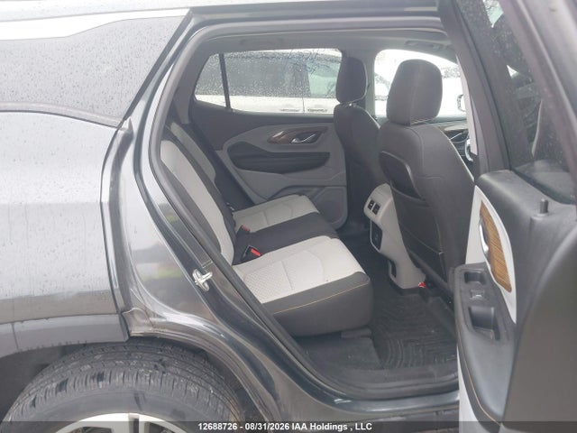 Aukcja sprzedaży 2019 Gmc Terrain Sle, vin: 3GKALTEX6KL274073, numer aukcji: 12688726