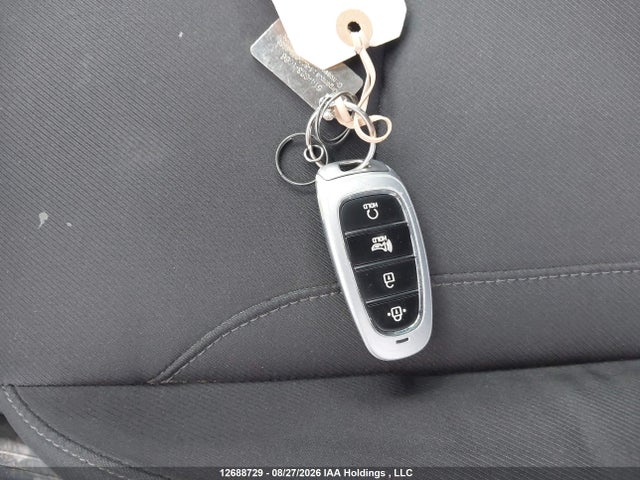 KM8JBCAE3NU161433 Hyundai Tucson Preferred Awd