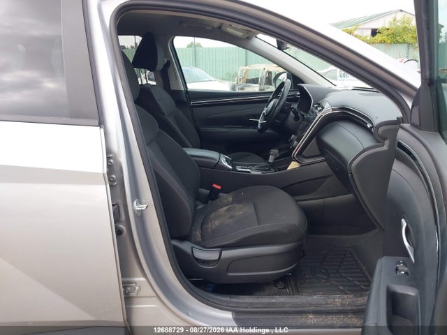 KM8JBCAE3NU161433 Hyundai Tucson Preferred Awd