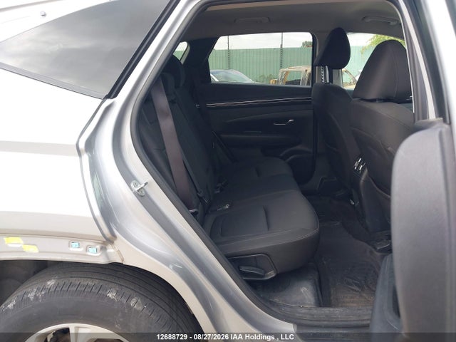 KM8JBCAE3NU161433 Hyundai Tucson Preferred Awd