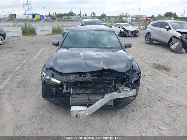 Genesis G70 Elite 2019 KMTG74LE4KU018975 Image 12