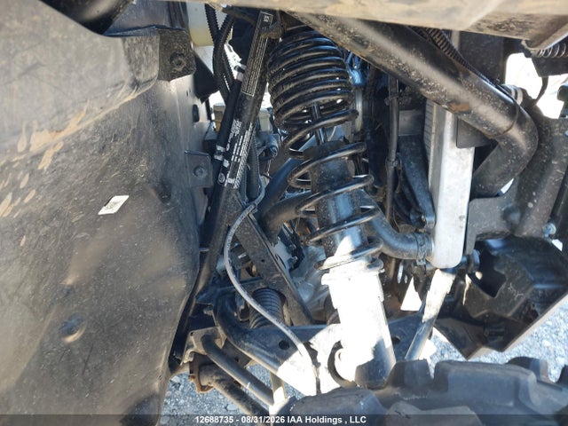 3NSA5E871TH168131 Polaris Rzr Trail Sport