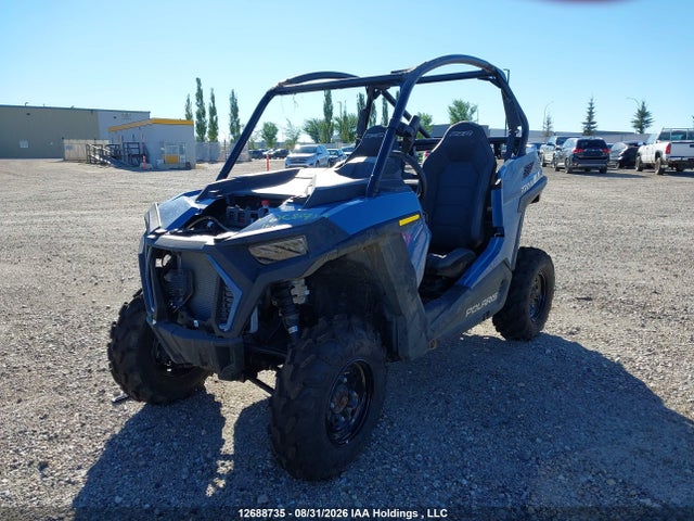 3NSA5E871TH168131 Polaris Rzr Trail Sport