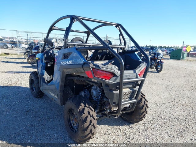 3NSA5E871TH168131 Polaris Rzr Trail Sport