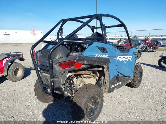 3NSA5E871TH168131 Polaris Rzr Trail Sport