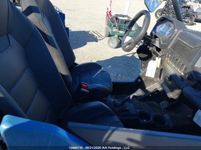 3NSA5E871TH168131 Polaris Rzr Trail Sport