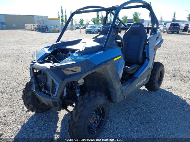 3NSA5E871TH168131 Polaris Rzr Trail Sport