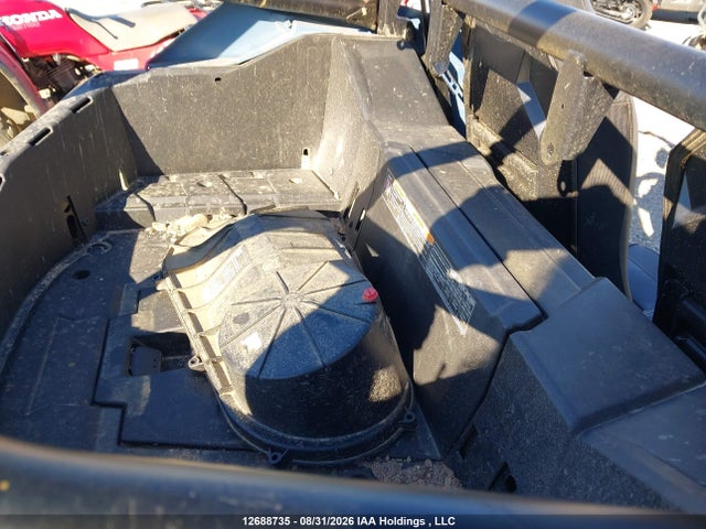 3NSA5E871TH168131 Polaris Rzr Trail Sport
