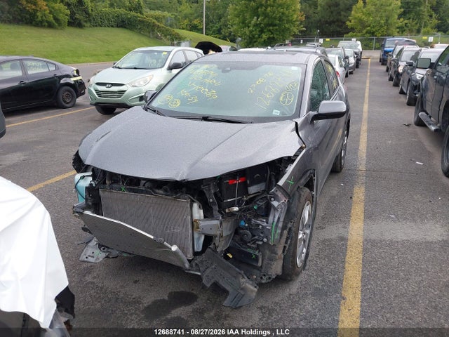 Honda HR-V LX 2020 3CZRU6H32LM100769 Image 13