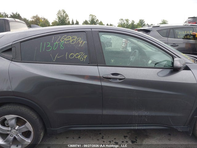 Honda HR-V LX 2020 3CZRU6H32LM100769 Image 14