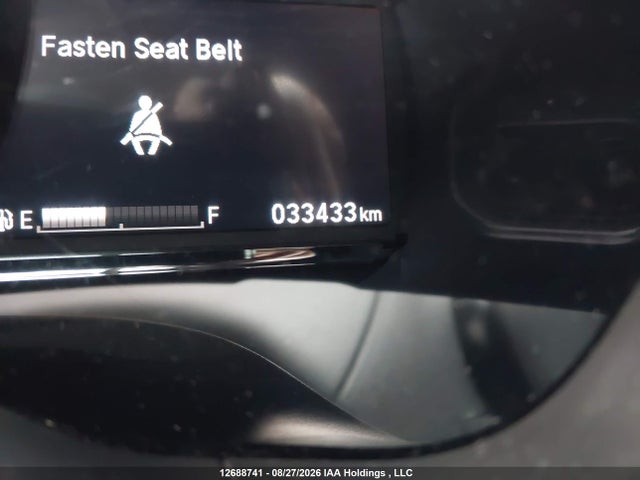 Honda HR-V LX 2020 3CZRU6H32LM100769 Image 16