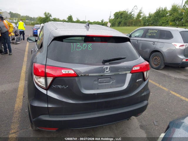 Honda HR-V LX 2020 3CZRU6H32LM100769 Image 17