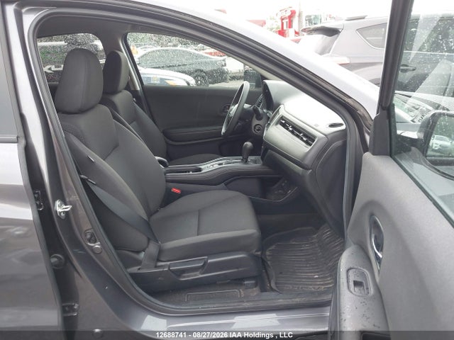 Honda HR-V LX 2020 3CZRU6H32LM100769 Image 5