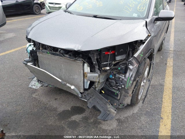 Honda HR-V LX 2020 3CZRU6H32LM100769 Image 6