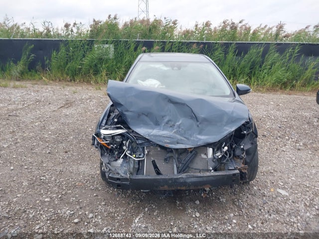 Aukcja sprzedaży 2017 Toyota Corolla Se, vin: 2T1BURHE7HC879970, numer aukcji: 12688743
