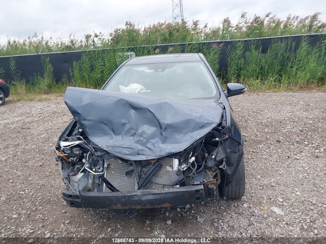 Aukcja sprzedaży 2017 Toyota Corolla Se, vin: 2T1BURHE7HC879970, numer aukcji: 12688743