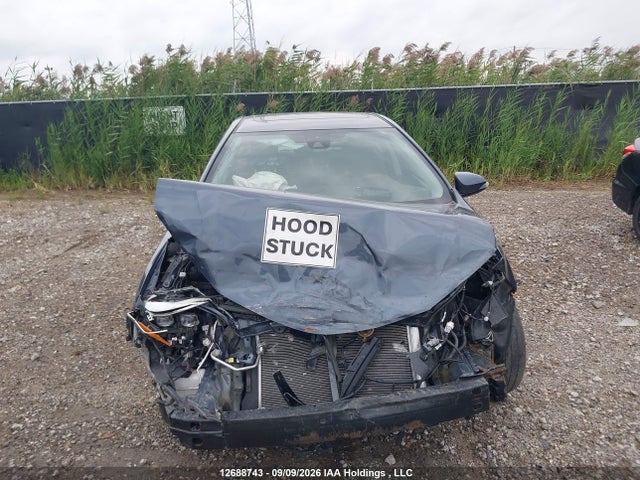 Aukcja sprzedaży 2017 Toyota Corolla Se, vin: 2T1BURHE7HC879970, numer aukcji: 12688743