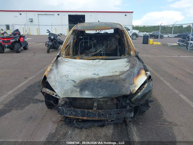 Aukcja sprzedaży 2015 Mazda Cx-5 Gx, vin: JM3KE2BE3F0476161, numer aukcji: 12688744