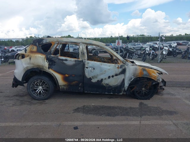 Aukcja sprzedaży 2015 Mazda Cx-5 Gx, vin: JM3KE2BE3F0476161, numer aukcji: 12688744