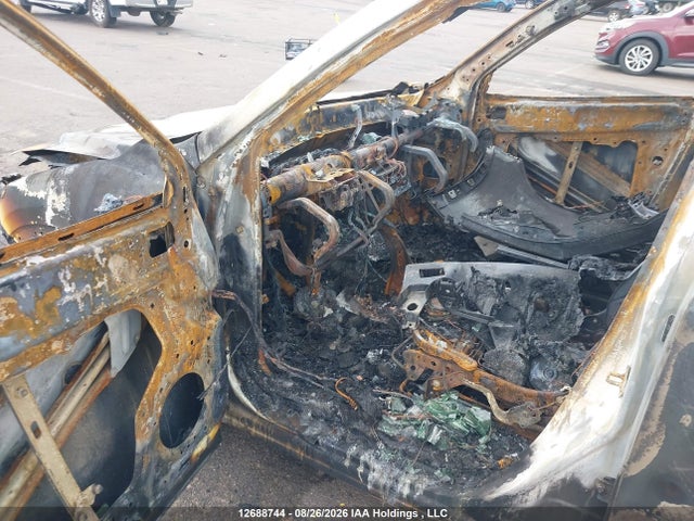 Aukcja sprzedaży 2015 Mazda Cx-5 Gx, vin: JM3KE2BE3F0476161, numer aukcji: 12688744