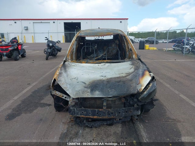 Aukcja sprzedaży 2015 Mazda Cx-5 Gx, vin: JM3KE2BE3F0476161, numer aukcji: 12688744