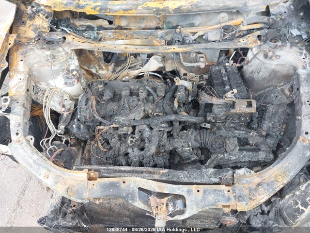 Aukcja sprzedaży 2015 Mazda Cx-5 Gx, vin: JM3KE2BE3F0476161, numer aukcji: 12688744