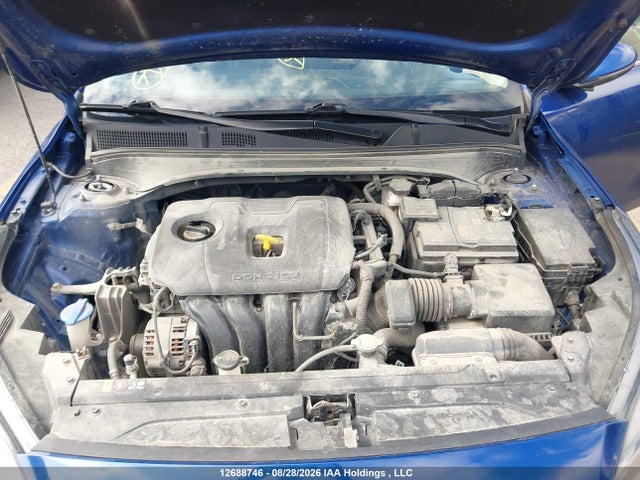 Продаж на аукціоні авто 2023 Kia Forte Ex/ex Premium/ex+/gt-line, vin: 3KPF34AD1PE649141, номер лоту: 12688746