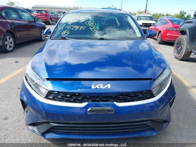 Продаж на аукціоні авто 2023 Kia Forte Ex/ex Premium/ex+/gt-line, vin: 3KPF34AD1PE649141, номер лоту: 12688746