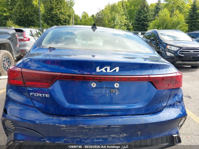 Продаж на аукціоні авто 2023 Kia Forte Ex/ex Premium/ex+/gt-line, vin: 3KPF34AD1PE649141, номер лоту: 12688746