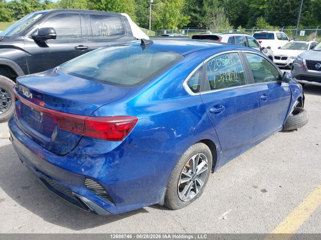Продаж на аукціоні авто 2023 Kia Forte Ex/ex Premium/ex+/gt-line, vin: 3KPF34AD1PE649141, номер лоту: 12688746