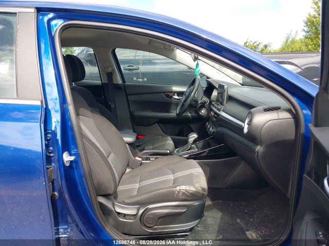 Продаж на аукціоні авто 2023 Kia Forte Ex/ex Premium/ex+/gt-line, vin: 3KPF34AD1PE649141, номер лоту: 12688746