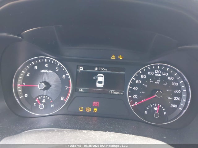 Продаж на аукціоні авто 2023 Kia Forte Ex/ex Premium/ex+/gt-line, vin: 3KPF34AD1PE649141, номер лоту: 12688746