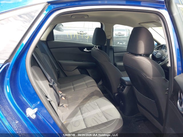 Продаж на аукціоні авто 2023 Kia Forte Ex/ex Premium/ex+/gt-line, vin: 3KPF34AD1PE649141, номер лоту: 12688746